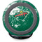 NHL Minnesota Wild Frozen Fast Charge Wireless Charging Stand Skin